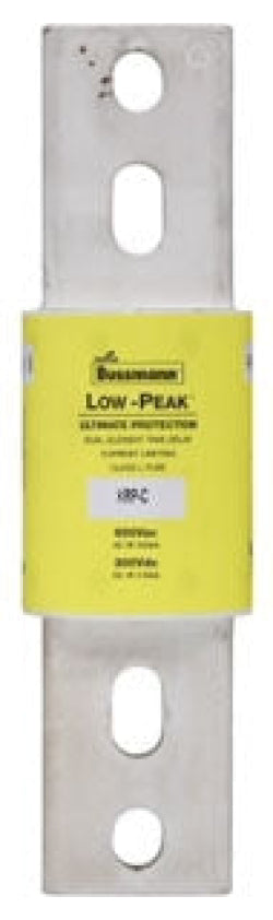 Eaton KRP-C-1500SP - Class L Fuse 1500A 600V (300kA AIC)