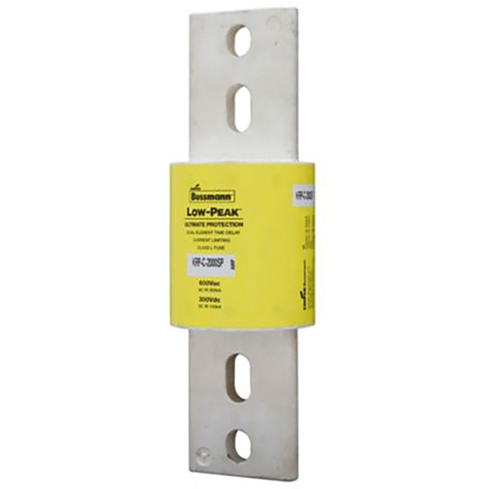 Bussmann KRP-C-1800SP - Class L Fuse 1800A (300kA AIC @600V)