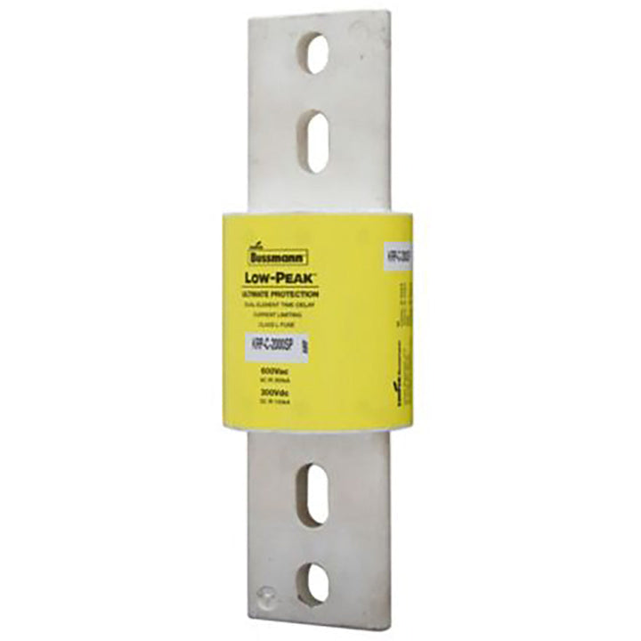 Bussmann KRP-C-1800SP - Class L Fuse 1800A (300kA AIC @600V)