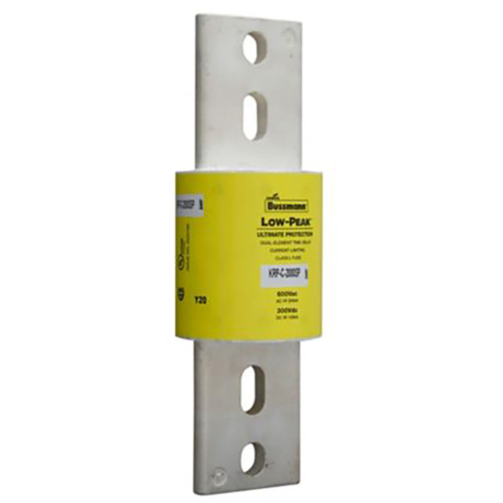 Bussmann KRP-C-1800SP - Class L Fuse 1800A (300kA AIC @600V)