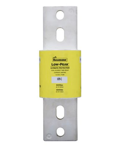 Cooper Bussmann KRP-C-2000 - Class L Fuse 2000A@600V (300kA AIC)