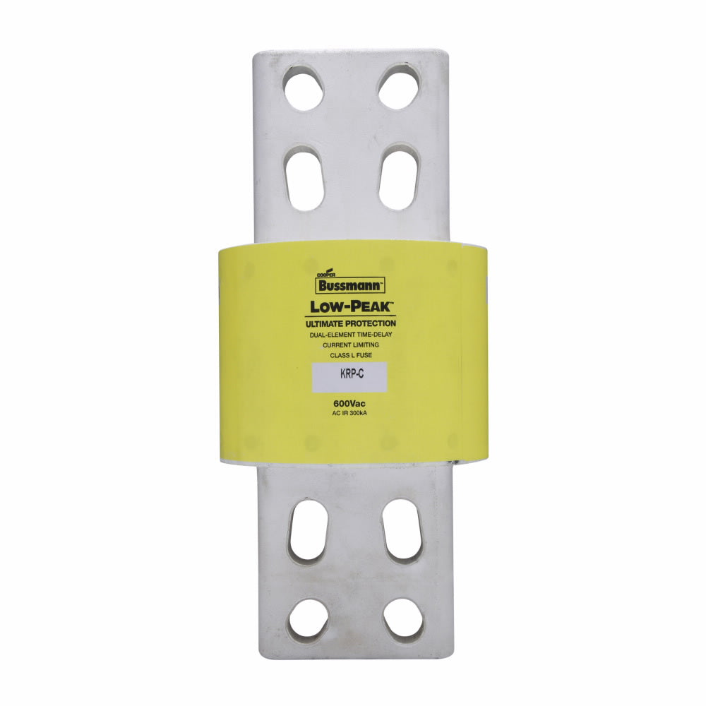 Cooper Bussmann KRP-C-2400SP - RK1 Fuse 2400A 600V (300kA AIC)