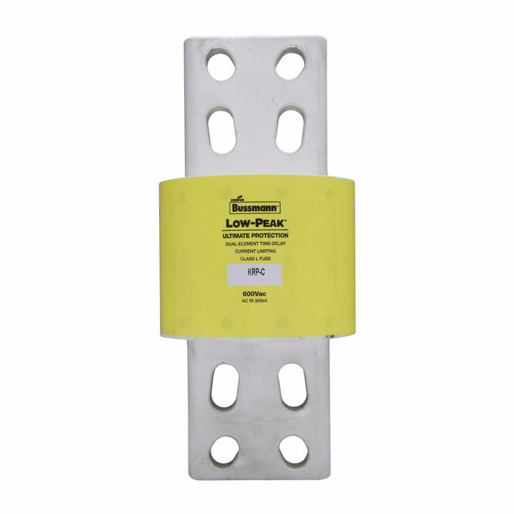 Cooper Bussmann KRP-C-2400SP - RK1 Fuse 2400A 600V (300kA AIC)
