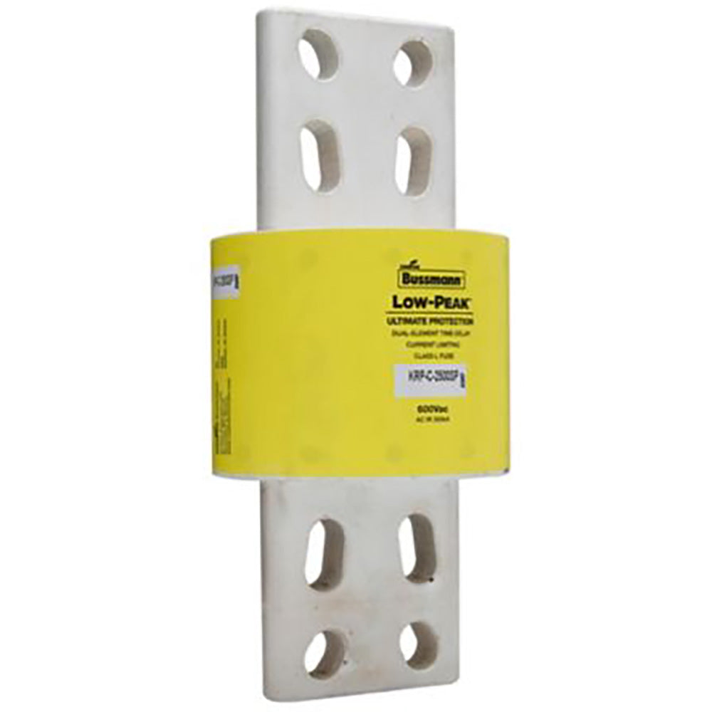 Bussmann KRP-C-2500SP - Class L Fuse 600V/2500A (300kA AIC)