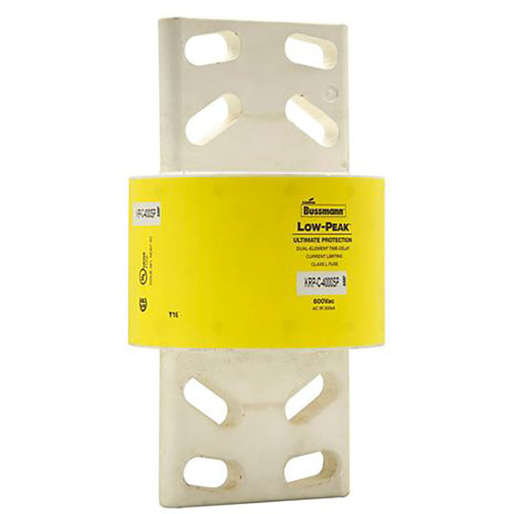 Bussmann KRP-C-3500SP - Low-Peak Fuse 3500A@600V (300kA AIC)