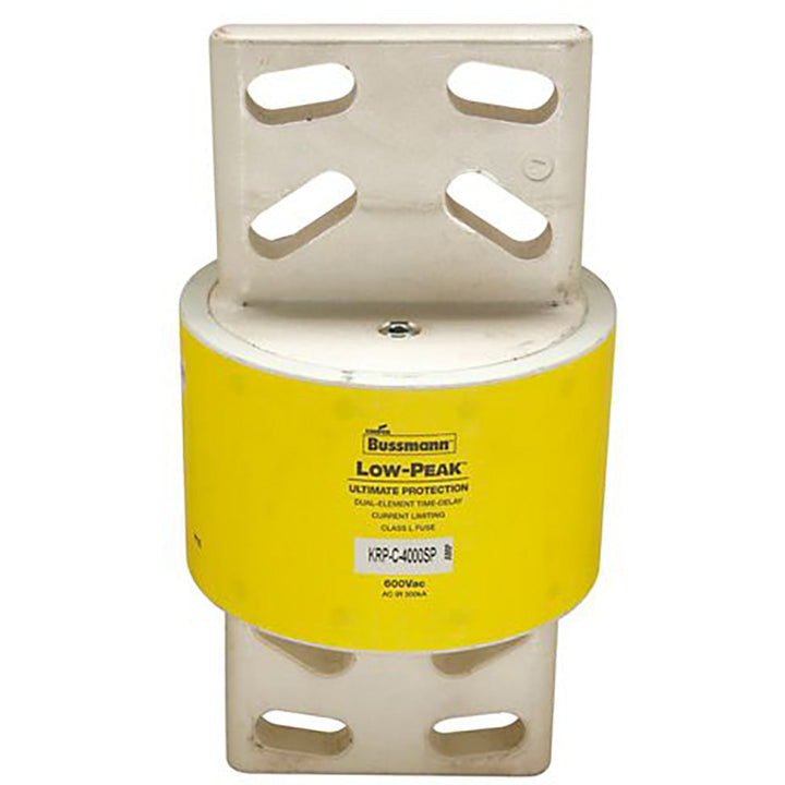 Bussmann KRP-C-3500SP - Low-Peak Fuse 3500A@600V (300kA AIC)