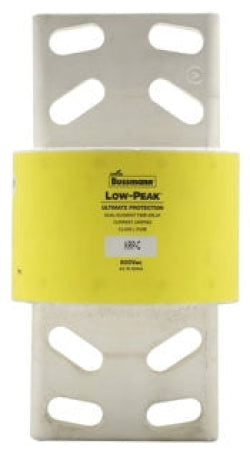 Cooper Bussmann KRP-C-4000SP Low Voltage Low-Peak 600V 4000A Fuse - Essential Electric Supply