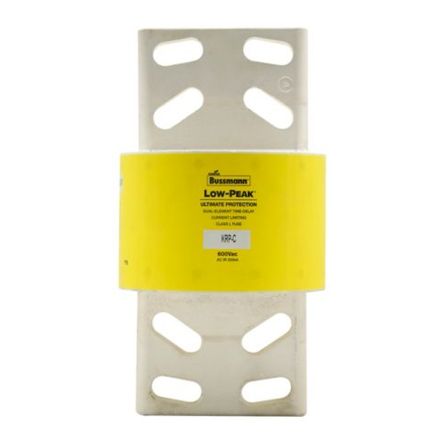 Cooper Bussmann KRP-C-4000 - Class L Fuse 4000A @ 600V (300kA AIC)