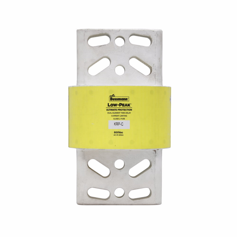 Cooper Bussmann KRP-C-5000SP - RK1 Current-Limiting Fuse 5000A@600V (300kA AIC)