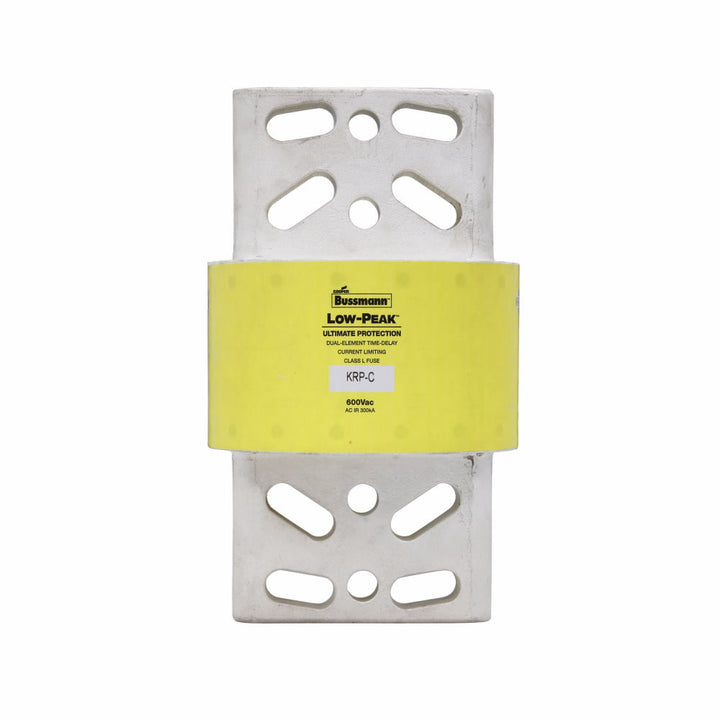 Cooper Bussmann KRP-C-5000SP - RK1 Current-Limiting Fuse 5000A@600V (300kA AIC)