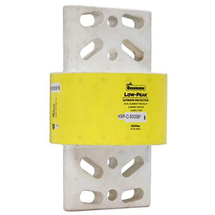 Cooper Bussmann KRP-C-5000SP - RK1 Current-Limiting Fuse 5000A@600V (300kA AIC)