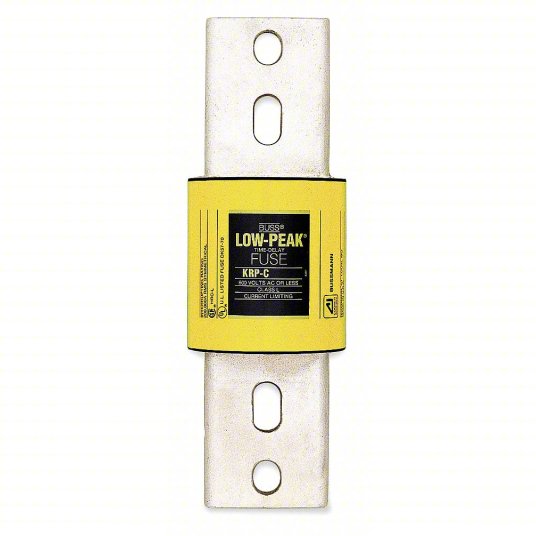 Bussmann KRP-C-6000SP - Class L Fuse 6000A (300kA AIC @ 600V)