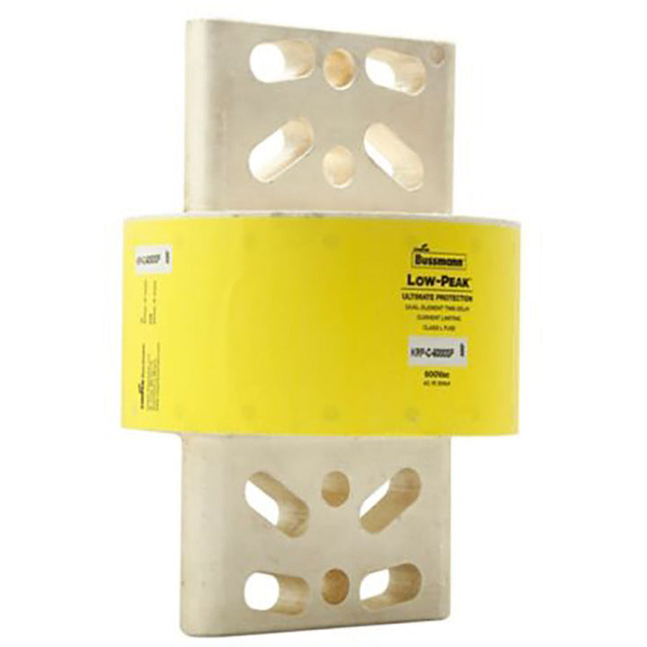 Bussmann KRP-C-6000SP - Class L Fuse 6000A (300kA AIC @ 600V)