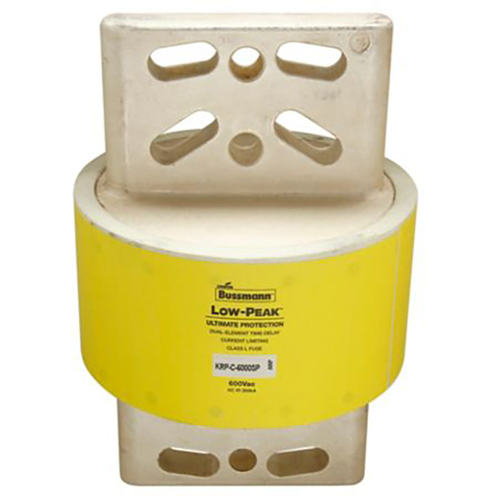 Bussmann KRP-C-6000SP - Class L Fuse 6000A (300kA AIC @ 600V)