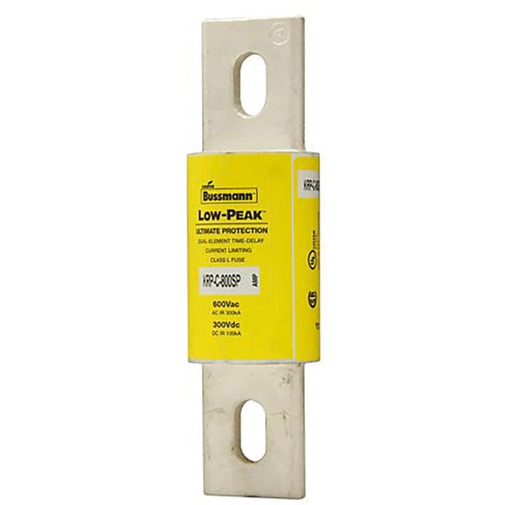 Bussmann KRP-C-700SP - Class L Fuse 700A (300kA AIC @600V)