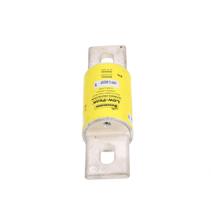 Bussmann KRP-C-800SP - Class L Fuse 800A (300kA AIC @600V)