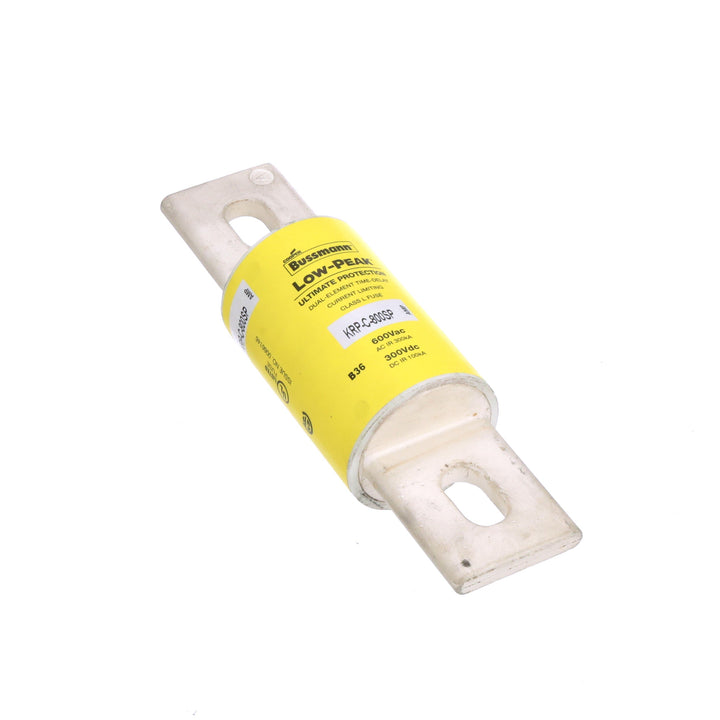 Bussmann KRP-C-800SP - Class L Fuse 800A (300kA AIC @600V)
