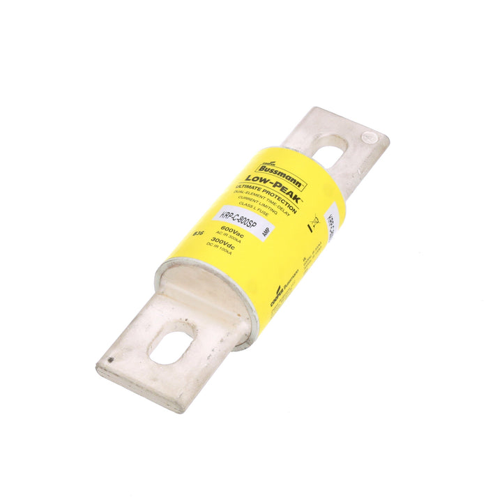 Bussmann KRP-C-800SP - Class L Fuse 800A (300kA AIC @600V)