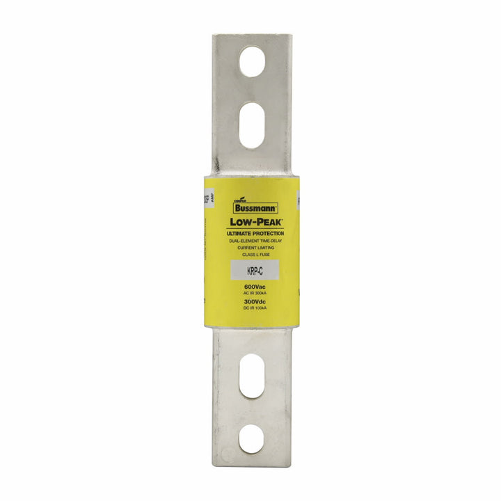 Bussmann KRP-C-801SP - Class L Fuse 801A (300kA Interrupting Capacity @600V)