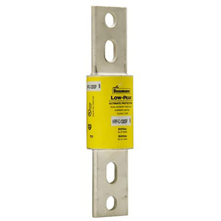 Bussmann KRP-C-900SP - Class L Fuse 900A (300kA@600V Interrupt Rating)
