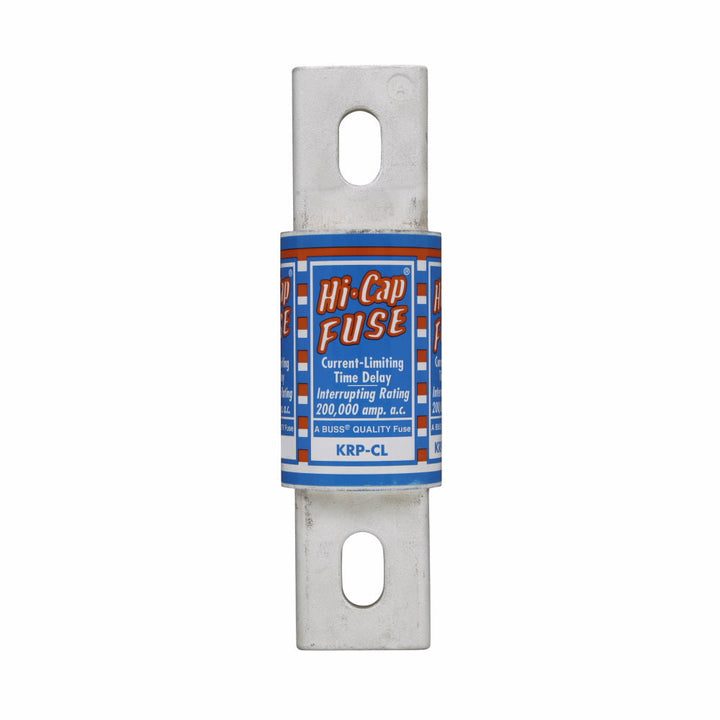 Bussmann KRP-CL-250 - Low-Peak Fuse 250A (200kA@600V Interrupt Rating)