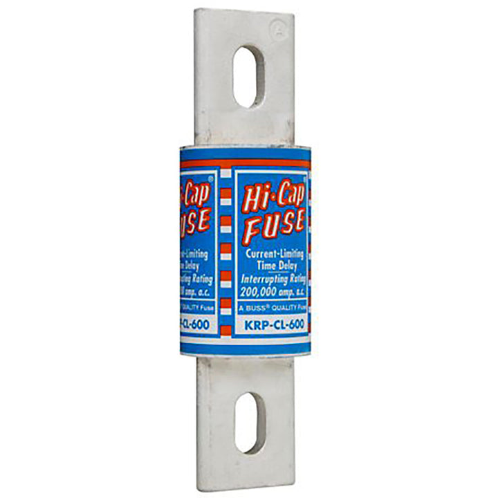 Bussmann KRP-CL-450 - RK1 Class Fuse 450A@600V (200kA AIC)