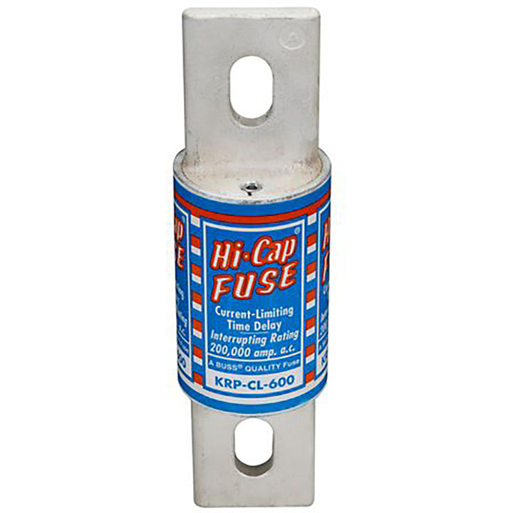 Bussmannn KRP-CL-600 - Class L Fuse 600A (200kA AIC @600V)
