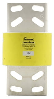 Eaton Bussmann KRPC3500SP - Semiconductor Fuse 3500V 500A