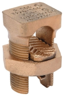 Burndy KS34 - Mechanical Connector 6 AWG-350 kcmil