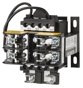 Siemens KT1050P - Industrial Fuse 50A 600V (0.929x0.618x0.618 in)