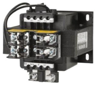 Siemens KT1200 - Control Transformer 1.0 kVA 600V/120V