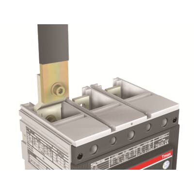 ABB KT5EF-3 - Contact Kit 3A 600V AC