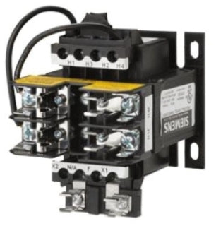Siemens KT8100 - Fuse 600V 200A Industrial Protection