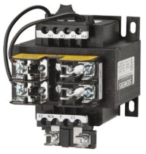 Siemens KT8150 - Class J Fuse 50A 600VAC