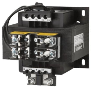 Siemens KT8300 - Control Transformer 5.19 lb