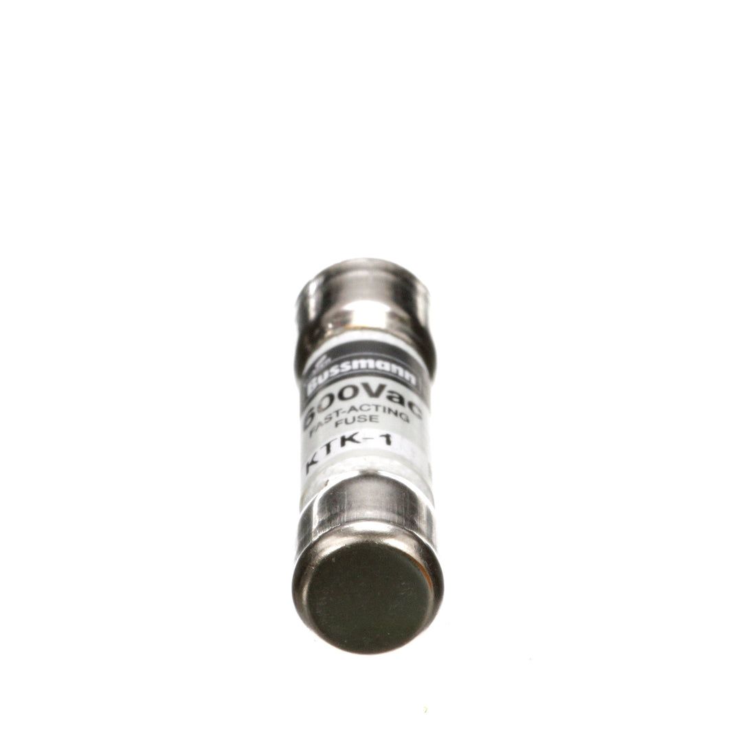 Bussmann KTK-1 - Low Voltage Fuse 1A (600V, 100kA AIC)