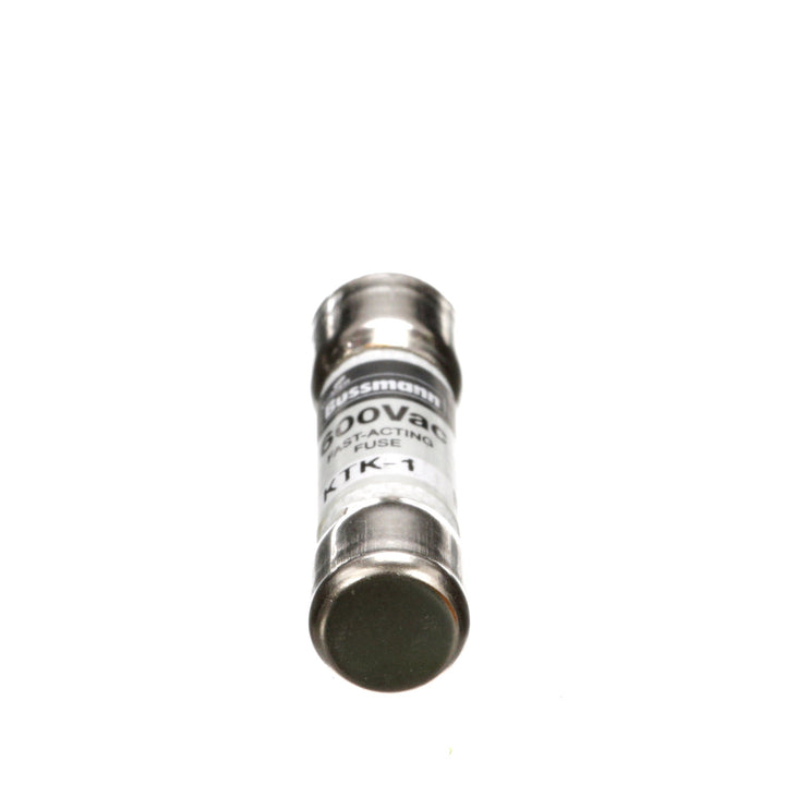 Bussmann KTK-1 - Low Voltage Fuse 1A (600V, 100kA AIC)