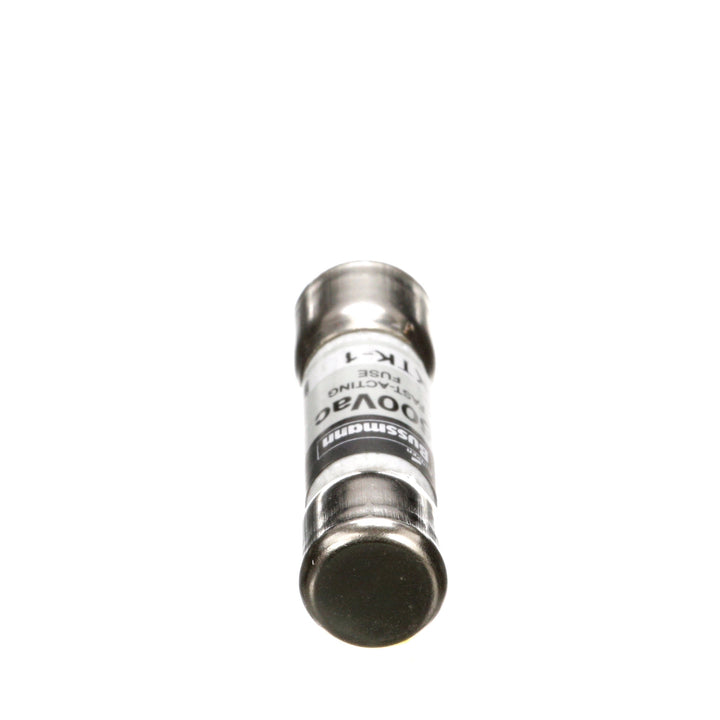 Bussmann KTK-1 - Low Voltage Fuse 1A (600V, 100kA AIC)