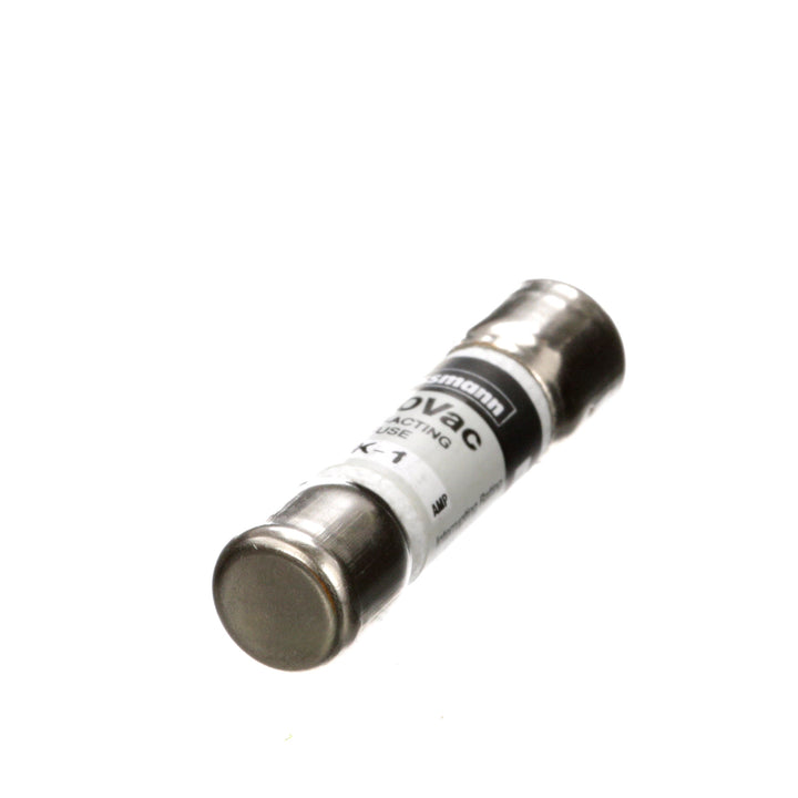 Bussmann KTK-1 - Low Voltage Fuse 1A (600V, 100kA AIC)
