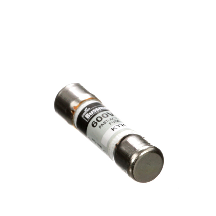 Bussmann KTK-2 - Low Voltage Fuse 2A (100kA@600V Interrupt Rating)