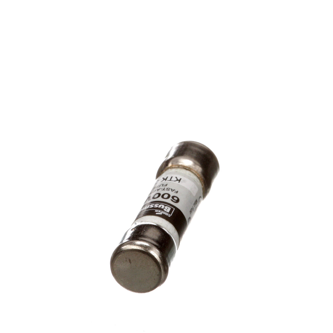 Bussmannn KTK-30 - Low Voltage Fuse 30A (100kA@600V Interrupt Rating)
