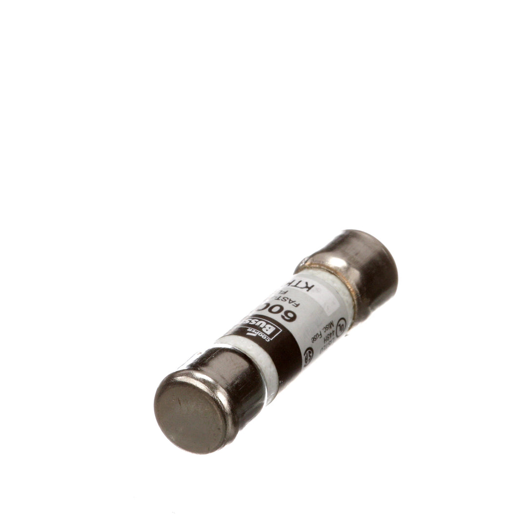 Bussmannn KTK-30 - Low Voltage Fuse 30A (100kA@600V Interrupt Rating)