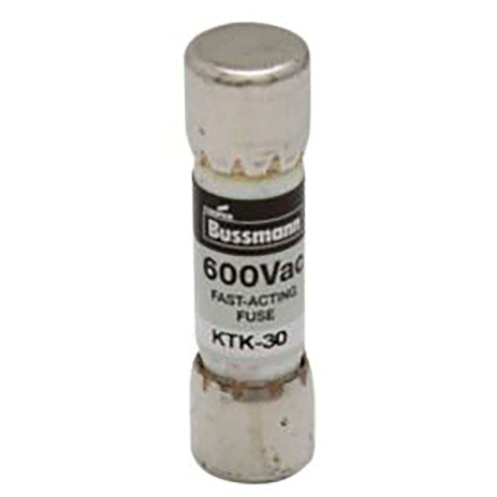 Bussmann KTK-40 - Low Voltage Fuse 40A@600V (100kA AIC Rating)