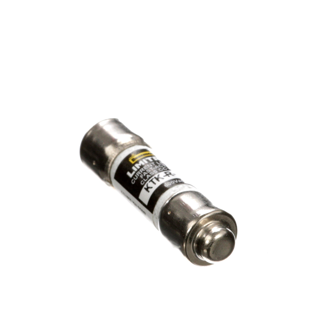Bussmann KTK-R-1/2 - Class CC Fuse 1A (200kA@600V Interrupt Rating)