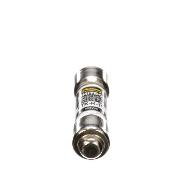 Bussmann KTK-R-1/2 - Class CC Fuse 1A (200kA@600V Interrupt Rating)