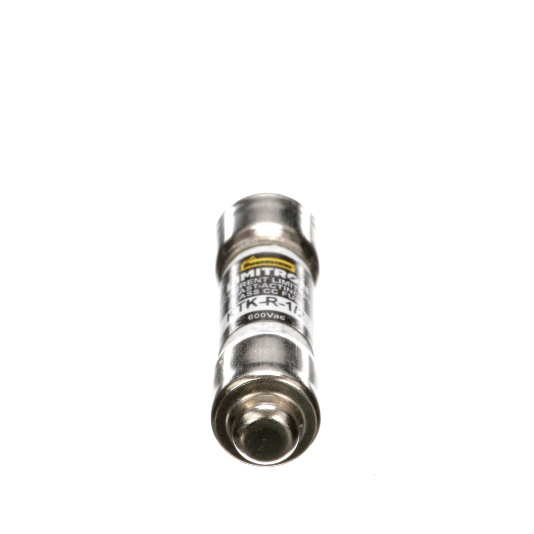 Bussmann KTK-R-1/2 - Class CC Fuse 1A (200kA@600V Interrupt Rating)