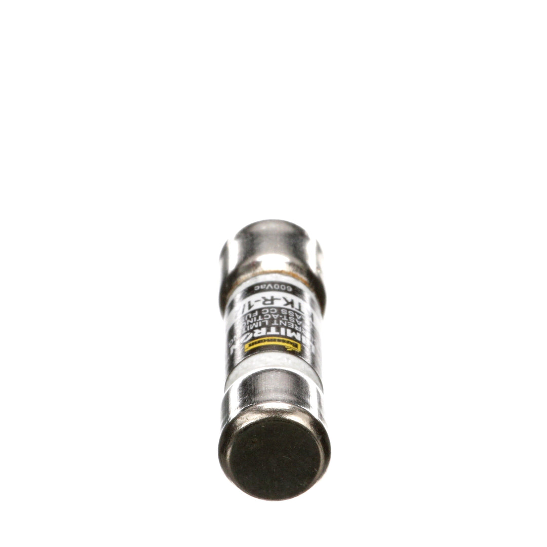 Bussmann KTK-R-1/2 - Class CC Fuse 1A (200kA@600V Interrupt Rating)