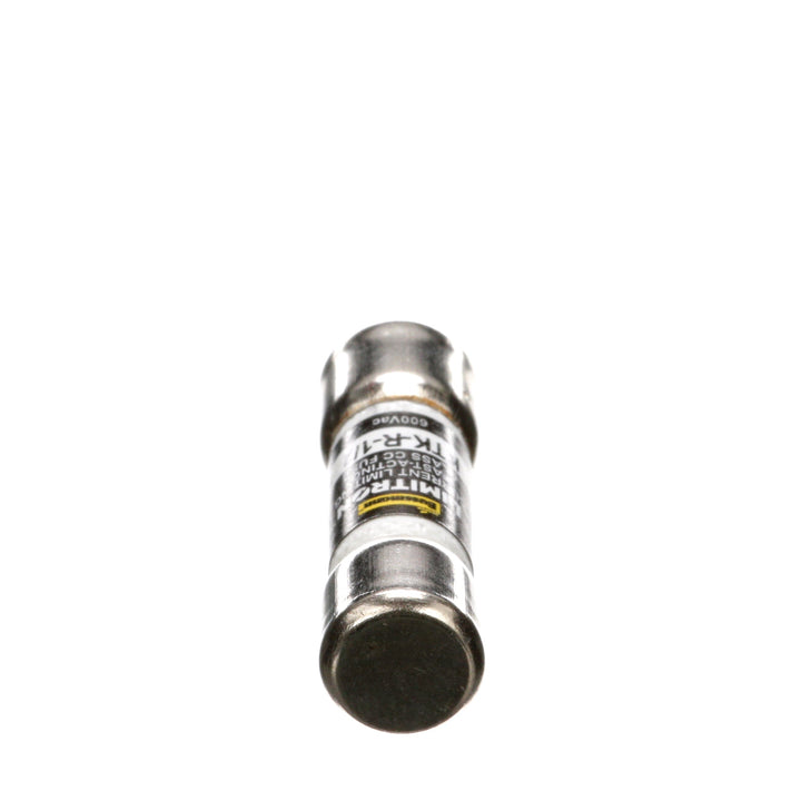 Bussmann KTK-R-1/2 - Class CC Fuse 1A (200kA@600V Interrupt Rating)