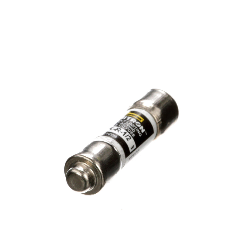 Bussmann KTK-R-1/2 - Class CC Fuse 1A (200kA@600V Interrupt Rating)