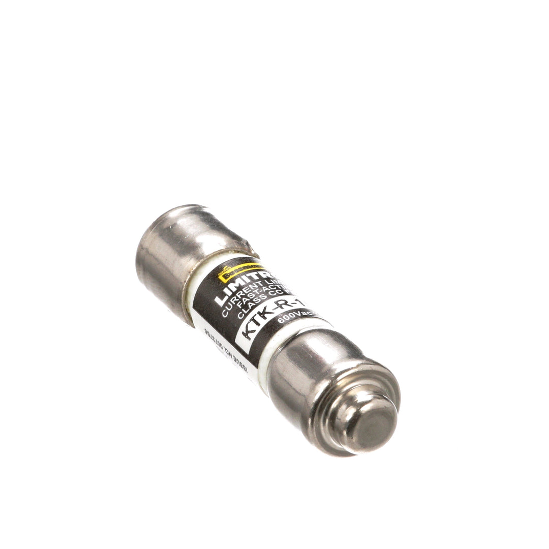 Bussmann KTK-R-15 - Class CC Fuse 15A 600V (200kA AIC)